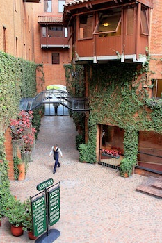 Estelar Apartamentos Bogota - La Fontana