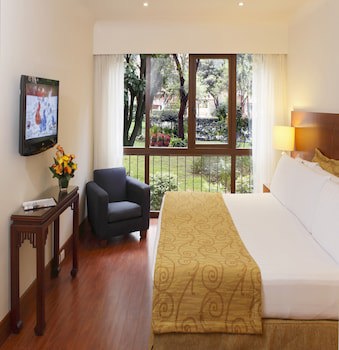 Estelar Apartamentos Bogota - La Fontana