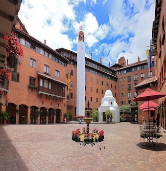 Estelar Apartamentos Bogota - La Fontana