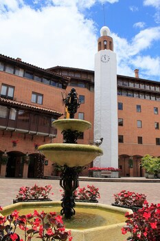 Estelar Apartamentos Bogota - La Fontana