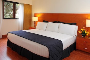 Estelar Apartamentos Bogota - La Fontana