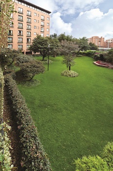 Estelar Apartamentos Bogota - La Fontana