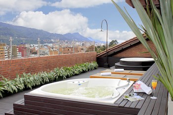 Estelar Apartamentos Bogota - La Fontana