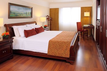 Estelar Apartamentos Bogota - La Fontana