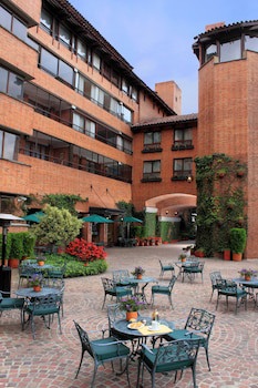 Estelar Apartamentos Bogota - La Fontana
