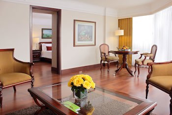Estelar Apartamentos Bogota - La Fontana