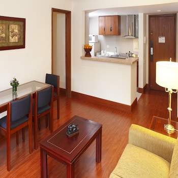 Estelar Apartamentos Bogota - La Fontana