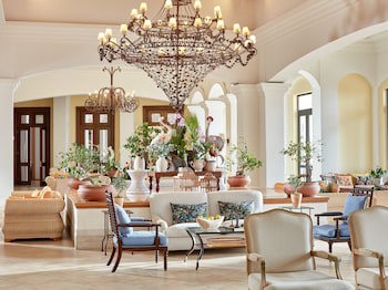 Grecotel La Riviera fotoğrafı