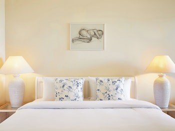 Grecotel La Riviera fotoğrafı
