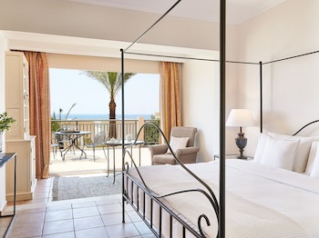 Grecotel La Riviera galeri fotoğrafı