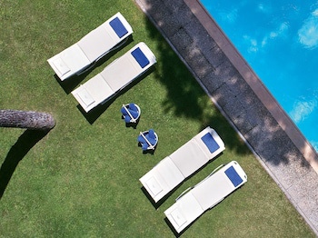 Grecotel La Riviera galeri fotoğrafı