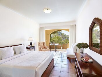 Grecotel La Riviera galeri fotoğrafı