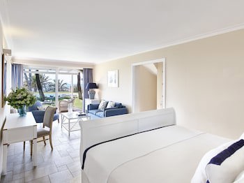 Grecotel La Riviera galeri fotoğrafı