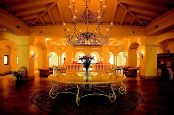 Grecotel La Riviera fotoğrafı
