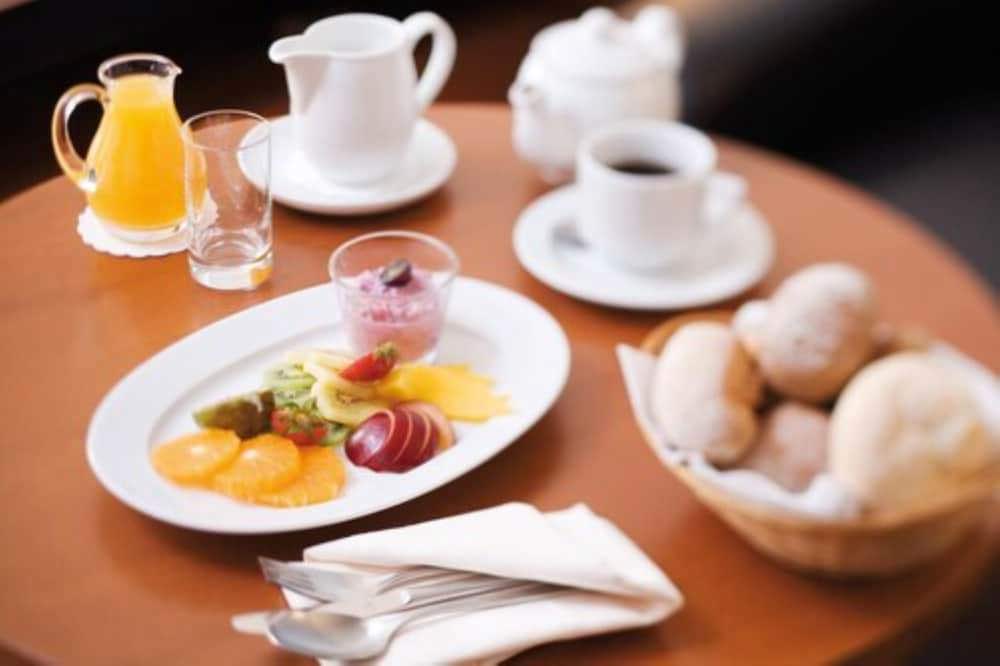 Hotel Ibn Khaldoun