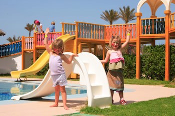 Seabel Rym Beach Djerba
