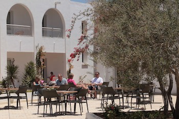 Seabel Rym Beach Djerba