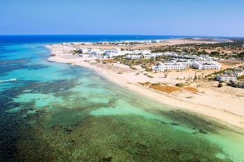 Seabel Rym Beach Djerba