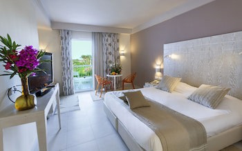 Seabel Rym Beach Djerba