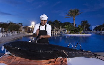 Seabel Rym Beach Djerba