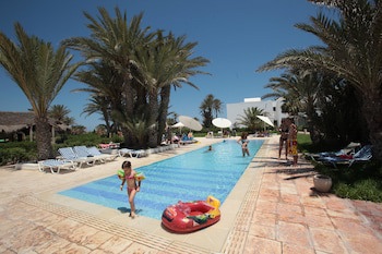 Seabel Rym Beach Djerba