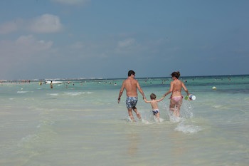 Seabel Rym Beach Djerba