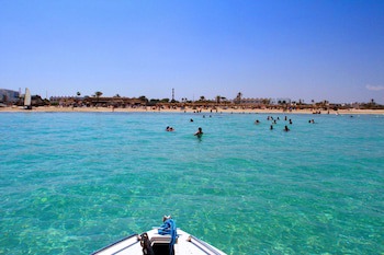 Seabel Rym Beach Djerba
