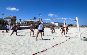 Seabel Rym Beach Djerba