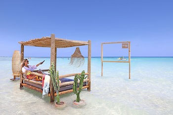 Seabel Rym Beach Djerba