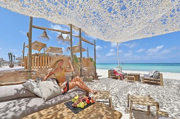 Seabel Rym Beach Djerba
