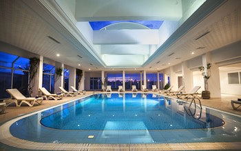 Seabel Rym Beach Djerba