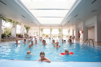 Seabel Rym Beach Djerba