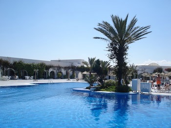 Seabel Rym Beach Djerba
