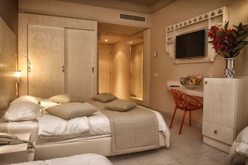 Seabel Rym Beach Djerba