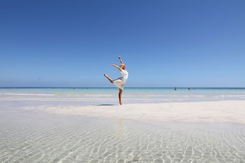 Seabel Rym Beach Djerba
