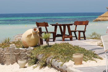 Seabel Rym Beach Djerba