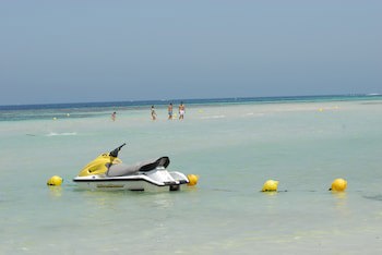 Seabel Rym Beach Djerba