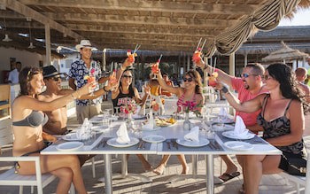 Seabel Rym Beach Djerba