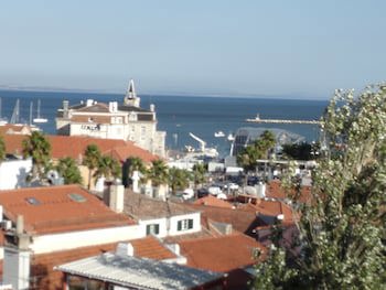 Cascais Hotel