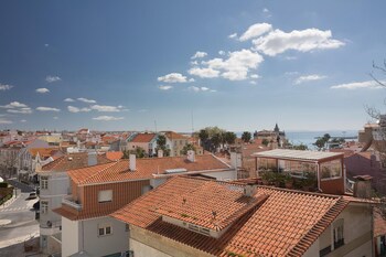 Cascais Hotel