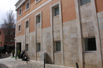 Cascais Hotel