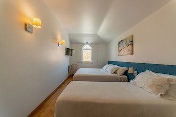 Cascais Hotel