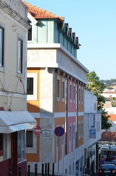 Cascais Hotel