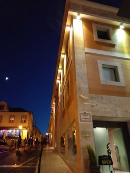 Cascais Hotel