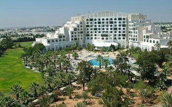 Marhaba Palace