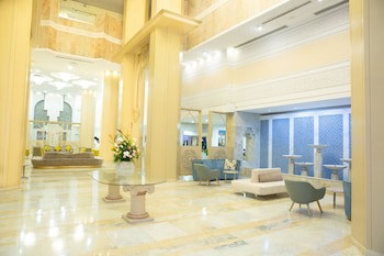 Marhaba Palace