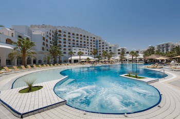 Marhaba Palace