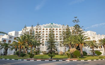 Marhaba Palace