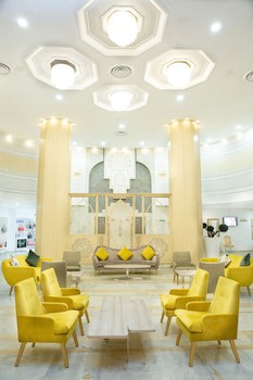 Marhaba Palace