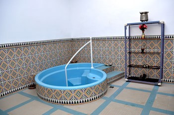 Marhaba Palace